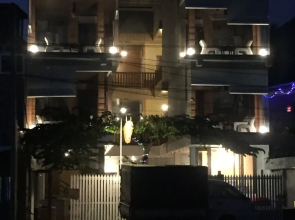 Arrowana 888 Weligama