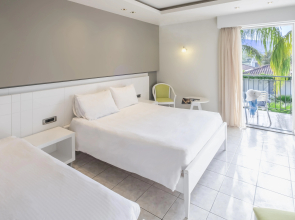 Margarita Hotel - All Inclusive
