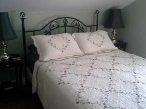 Normandale Century Inn