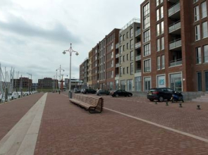 BizStay Harbour I Scheveningen Apartments