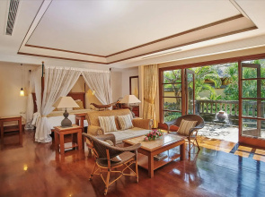 The Patra Bali Resort & Villas