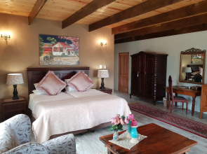 De Denne Country Guest House