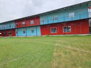 Vrindavan Resort