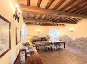 Todi By The Pool - Villaexclusive Pool Sleeps 10