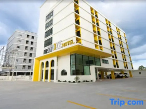 Snooze Hotel Amata