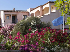 Hotel La Rocca Resort & Spa