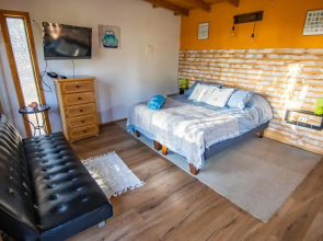 Lodge Terra Mar