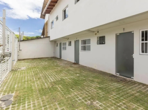Excelente apartamento frente ao Mar
