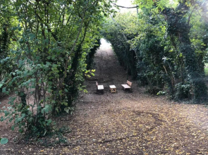 Glamping Poggio Imperiale Marche