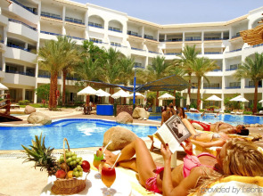 Naama Bay Hotel & Resort