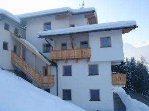 Landhaus Alpenjäger