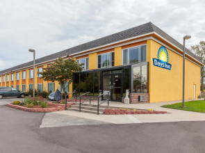 Days Inn Holland