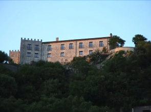 Il Castello Dei Principi Sanseverino