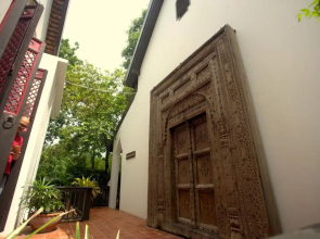 Tharaburi Resort Sukhothai