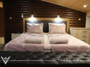 Victoria apartments 4