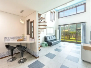 Gapyeong Beilli pet Pool Villa Pension