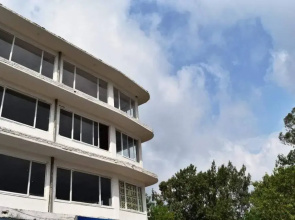 Hotel Vandana Palace