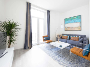 Апартаменты Soho Boutique Museo