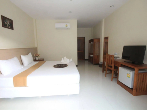 Phangan Island View Hotel