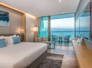 Prince Hotel Da Nang (Formerly Sel de Mer Hotel & Suites)