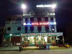 Hotel Shagun