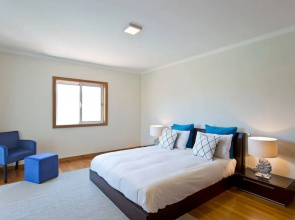 Mindelo Beach House