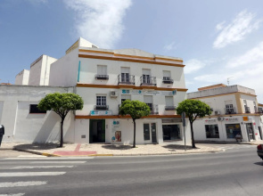 Apartamento Duque de Arcos