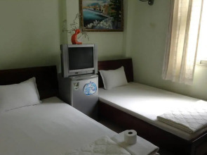 Lamenda Saigon Hotel