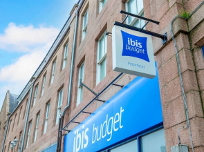 Ibis budget Peterhead Aberdeenshire