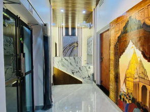 Rudransh Vintage Home