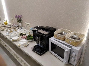 Отель Villa Sarra