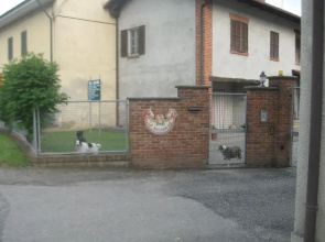 B&B Lo Scudiero
