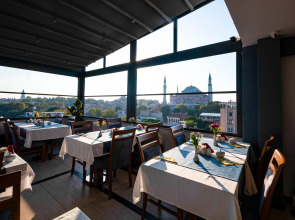 Antusa Design Hotel & Spa