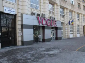 Premium Studio, Alba Iulia square