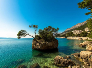 Apartments Matanovi Dvori