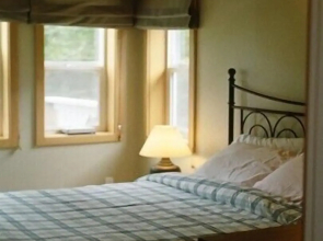 Spring Cove Cabins