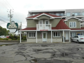 Motel Olympic