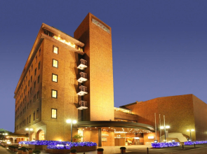 Hotel Mielparque Yokohama