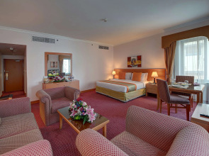 Golden Tulip Deira Hotel