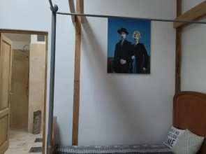 Garsoniera 2 lângă plaja