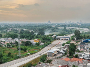 Escotel Amazana By Reccoma