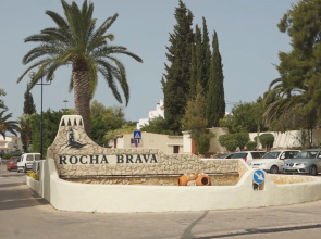 Rocha Brava Village Resort