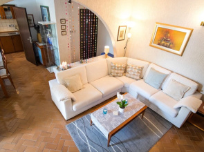 Apartment Dina