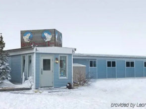 The Bear Country Inn