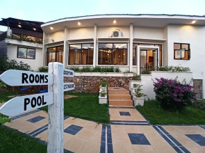 The Happinezz Hills Hotel Karimunjawa