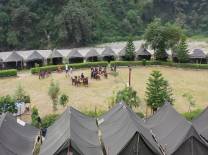 River&Rock Adventure Camp