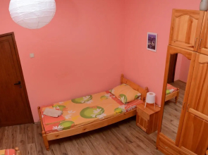 Peter Pan Hostel