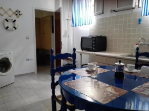 Cosy Apartment Pinotsi