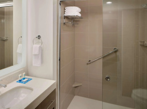 Hyatt House across from Universal Orlando Resort