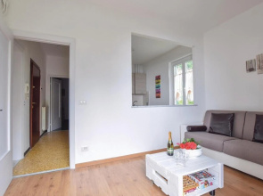 Awesome Apartment in Bracco - Moneglia With 1 Bedrooms and Wifi